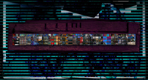 2917E von Lorenzo López Ruiz, Fotografie kaufen auf Singulart