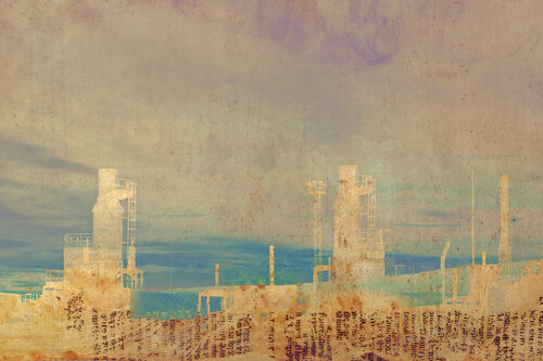 030 by Lorenzo López Ruiz, Photography for Sale on Singulart