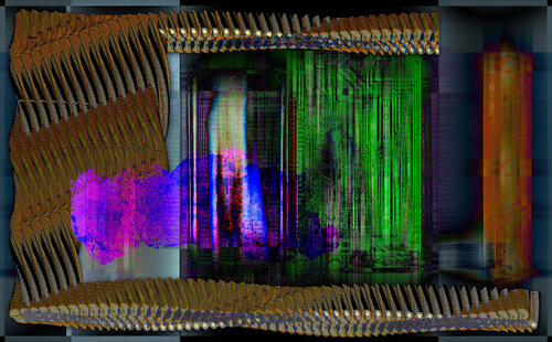 589H par Lorenzo López Ruiz, Photographie en vente sur Singulart