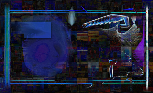 415E1 von Lorenzo López Ruiz, Fotografie kaufen auf Singulart