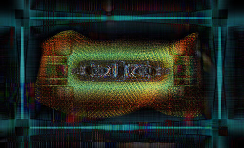 531 von Lorenzo López Ruiz, Fotografie kaufen auf Singulart