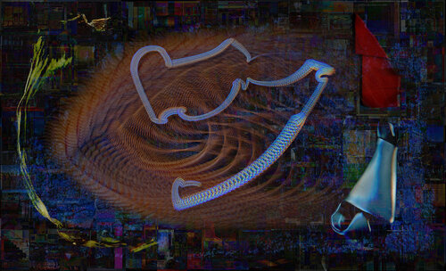 2574WE par Lorenzo López Ruiz, Photographie en vente sur Singulart