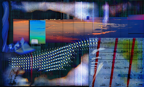 2616E par Lorenzo López Ruiz, Photographie en vente sur Singulart