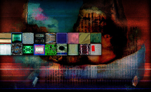 2970 von Lorenzo López Ruiz, Fotografie kaufen auf Singulart