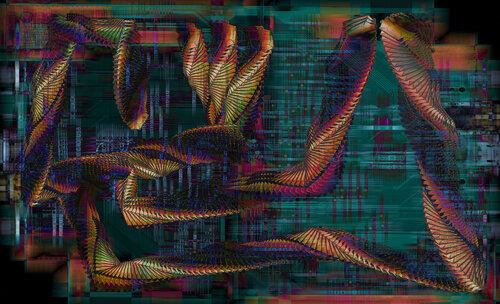 3145A par Lorenzo López Ruiz, Photographie en vente sur Singulart