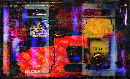 1826 by Lorenzo López Ruiz, Photography for Sale on Singulart
