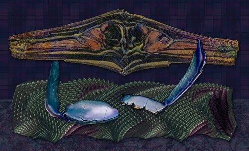 2638 by Lorenzo López Ruiz, Photography for Sale on Singulart