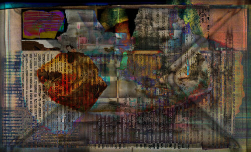 2978 van Lorenzo López Ruiz, Fotografie te koop op Singulart