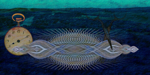 090 di Lorenzo López Ruiz, Fotografia in vendita su Singulart