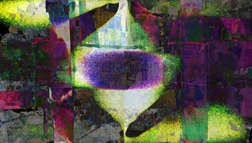 572A by Lorenzo López Ruiz, 사진 for Sale on Singulart