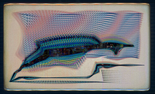 1049E par Lorenzo López Ruiz, Photographie en vente sur Singulart