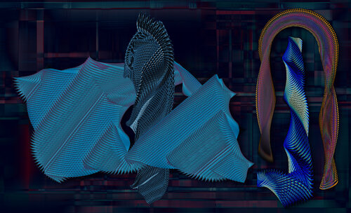 3197 by Lorenzo López Ruiz, Photography for Sale on Singulart