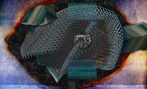 2934X von Lorenzo López Ruiz, Fotografie kaufen auf Singulart