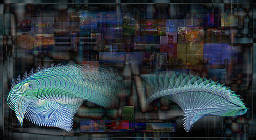 467HE par Lorenzo López Ruiz, Photographie en vente sur Singulart