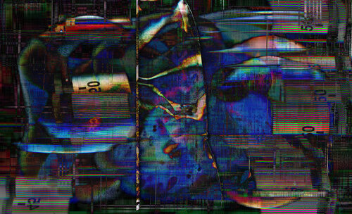 1432 by Lorenzo López Ruiz, Photography for Sale on Singulart