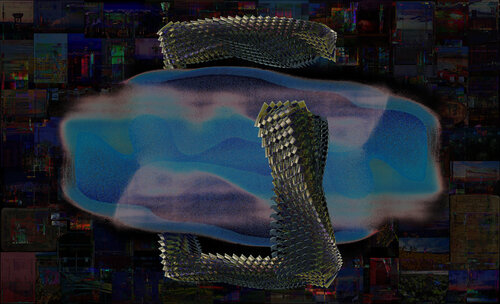 2073 von Lorenzo López Ruiz, Fotografie kaufen auf Singulart