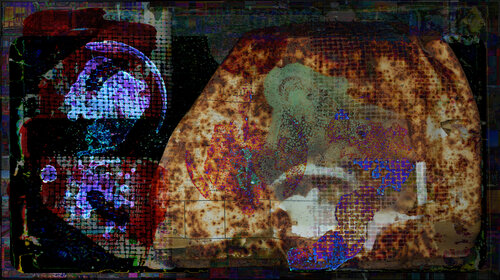 1488 by Lorenzo López Ruiz, Photography for Sale on Singulart