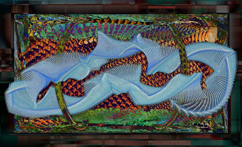 2203 par Lorenzo López Ruiz, Photographie en vente sur Singulart