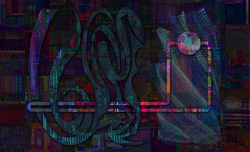 569C by Lorenzo López Ruiz, Photography for Sale on Singulart