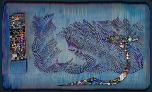 2234A von Lorenzo López Ruiz, Fotografie kaufen auf Singulart