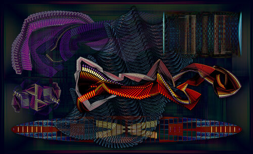 2696 von Lorenzo López Ruiz, Fotografie kaufen auf Singulart