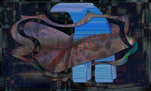 2887X von Lorenzo López Ruiz, Fotografie kaufen auf Singulart