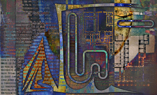 2941Z von Lorenzo López Ruiz, Fotografie kaufen auf Singulart