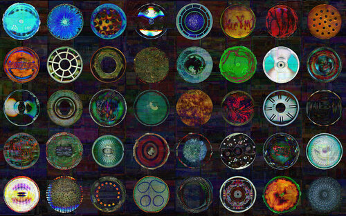 2960E von Lorenzo López Ruiz, Fotografie kaufen auf Singulart