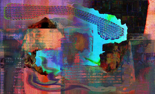 2972A von Lorenzo López Ruiz, Fotografie kaufen auf Singulart