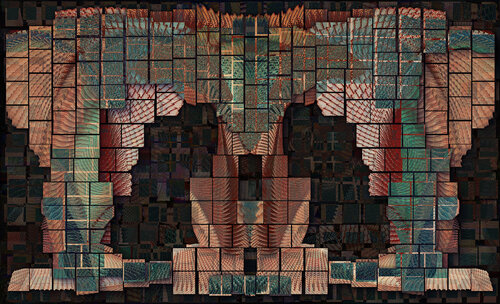 2633A van Lorenzo López Ruiz, Fotografie te koop op Singulart