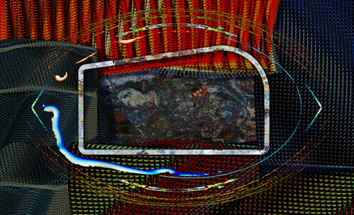 3196 van Lorenzo López Ruiz, Fotografie te koop op Singulart