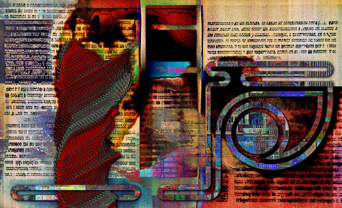 2990A von Lorenzo López Ruiz, Fotografie kaufen auf Singulart