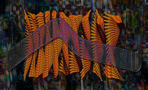 3203A van Lorenzo López Ruiz, Fotografie te koop op Singulart