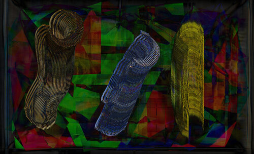 3211 par Lorenzo López Ruiz, Photographie en vente sur Singulart