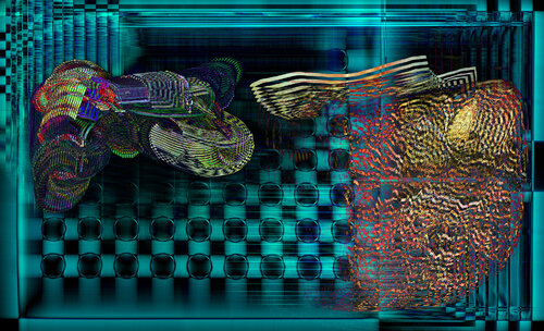 3231 von Lorenzo López Ruiz, Fotografie kaufen auf Singulart