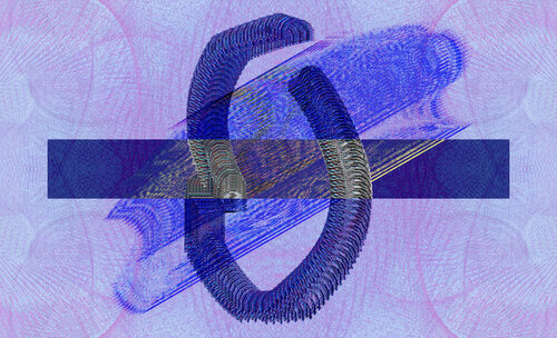 3235 par Lorenzo López Ruiz, Digital en vente sur Singulart