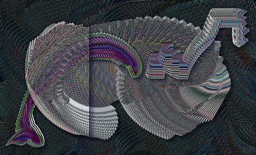 3236 von Lorenzo López Ruiz, Digital kaufen auf Singulart