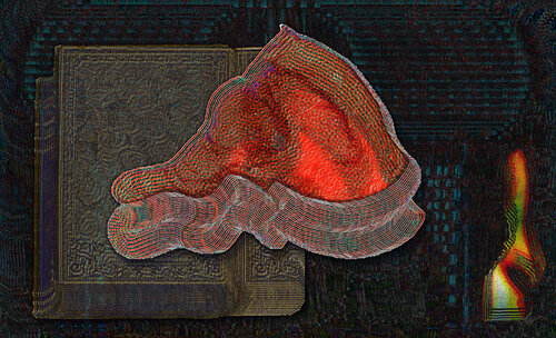 2292A von Lorenzo López Ruiz, Digital kaufen auf Singulart