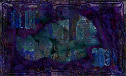 3248A di Lorenzo López Ruiz, Digitale in vendita su Singulart