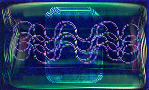 3256 di Lorenzo López Ruiz, Digitale in vendita su Singulart