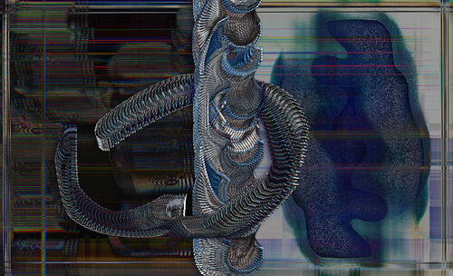 3262 par Lorenzo López Ruiz, Digital en vente sur Singulart