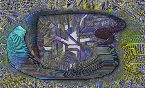 3264 di Lorenzo López Ruiz, Digitale in vendita su Singulart