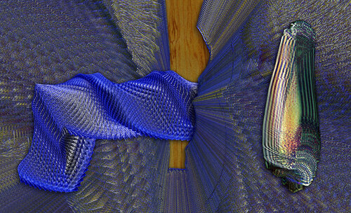 3272 di Lorenzo López Ruiz, Digitale in vendita su Singulart