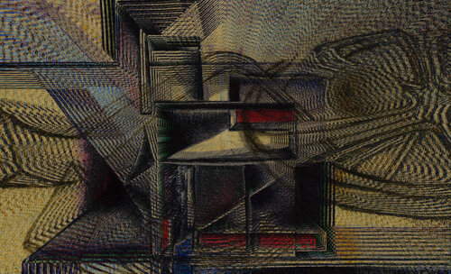 3276 van Lorenzo López Ruiz, Digitaal te koop op Singulart