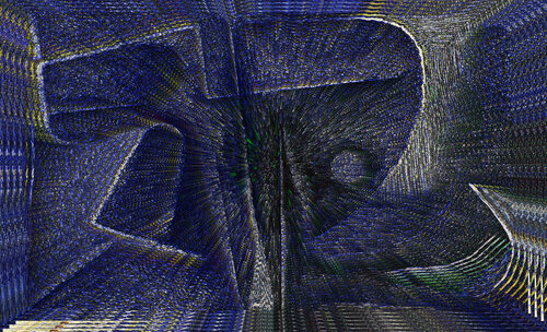 3283 von Lorenzo López Ruiz, Digital kaufen auf Singulart