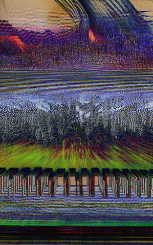 3298 di Lorenzo López Ruiz, Digitale in vendita su Singulart