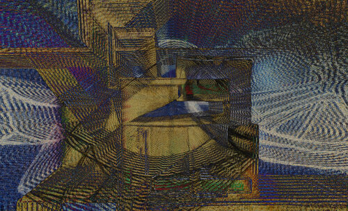 3300 von Lorenzo López Ruiz, Digital kaufen auf Singulart