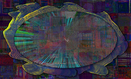 3307 van Lorenzo López Ruiz, Digitaal te koop op Singulart