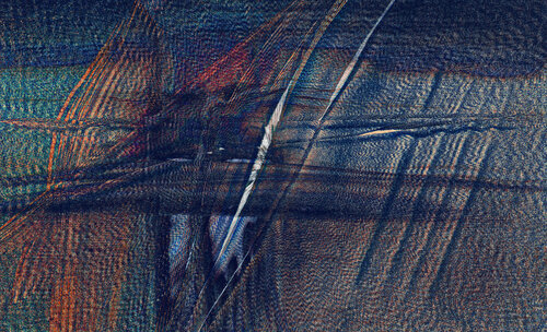 3317 by Lorenzo López Ruiz, 디지털 for Sale on Singulart