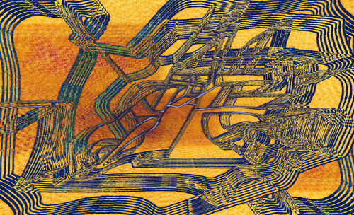 3341 par Lorenzo López Ruiz, Digital en vente sur Singulart